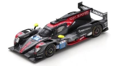 Immagine di ORECA 07 N.48 LM 2022 P.LAFARGUE-P.L.CHATIN-P.PILET 1:43