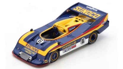 Immagine di PORSCHE 917/30 N.6 CAN-AM MOSPORT 1973 MARK DONOHUE 1:43