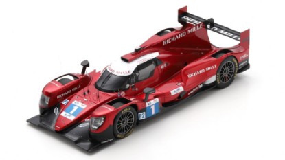 Immagine di ORECA 07 GIBSON N.1 LM 2022 WADOUX-OGIER-MILESI 1:18