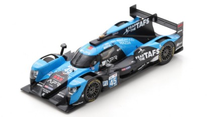 Immagine di ORECA 07 GIBSON N.45 WINNER LMP2 PRO AM LM 2022 THOMAS-ALLEN-BINDER 1:18