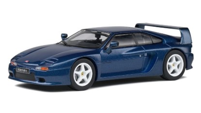 Immagine di VENTURI 400 GT 1994 BLUE 1:43