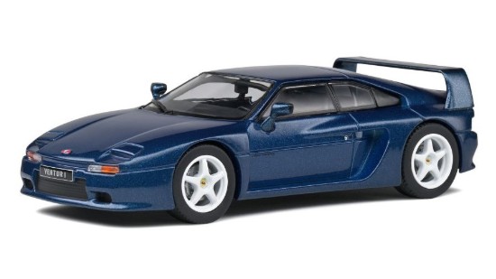 Immagine di VENTURI 400 GT 1994 BLUE 1:43