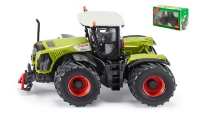 Immagine di TRATTORE CLAAS XERION 1:32