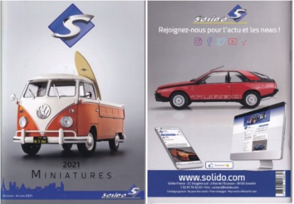 Immagine di CATALOGO SOLIDO 2021 FORMATO A5 (148 cm x 21 cm) PAG.55