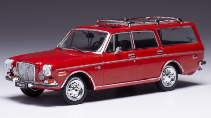 Immagine di VOLVO 165 1983 RED 1:43