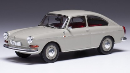 Immagine di VW 1600 TL 1969 BEIGE 1:43