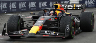 Immagine di RED BULL RB19 N.1 WINNER MONACO GP 2023 MAX VERSTAPPEN 1:18