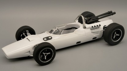 Immagine di LOLA T90 1966 PRESS VERSION 1:18