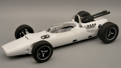 Immagine di LOLA T90 1966 PRESS VERSION 1:18