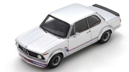 Immagine di BMW 2002 TURBO 1973 1:43