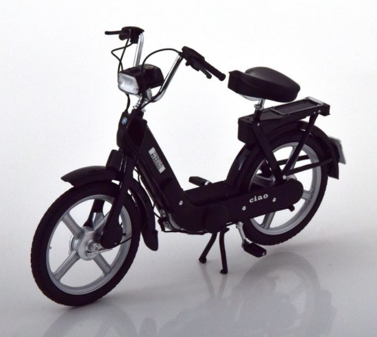 Immagine di CIAO PIAGGIO BLACK 1:10