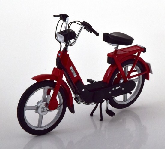 Immagine di CIAO PIAGGIO MET.RED 1:10