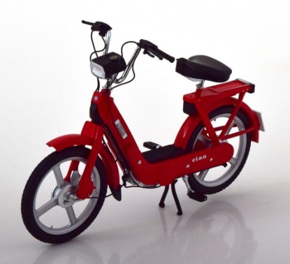 Immagine di CIAO PIAGGIO RED 1:10