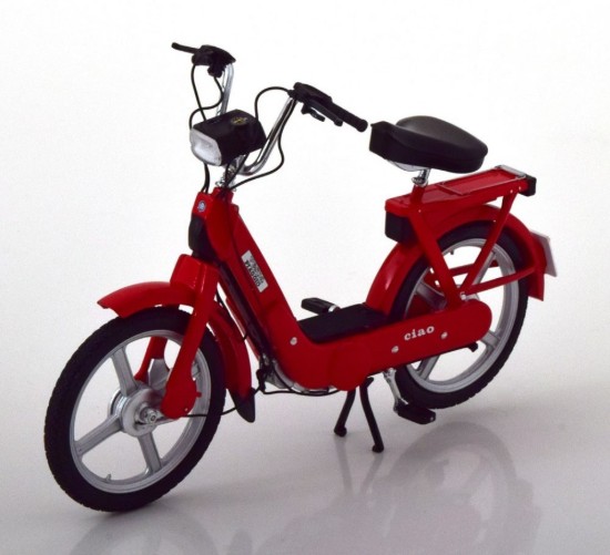 Immagine di CIAO PIAGGIO RED 1:10