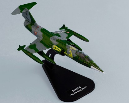 Immagine di F-104G 1:100