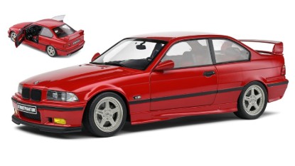 Immagine di BMW E36 COUPE M3 STREETFIGHTER 1994 RED 1:18