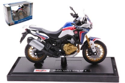 Immagine di HONDA AFRICAN TWIN DCT 1:18