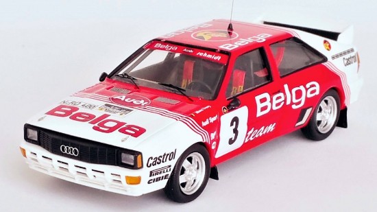 Immagine di FORD CORTINA GT 16th SPA-SOFIA-LIEGE 1964 STAEPLAERE/MEEUWISSEN 1:43