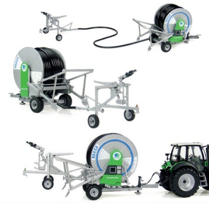 Immagine di ROTOIRRIGATORE BAUER RAINSTAR E21 1:32