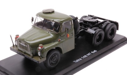 Immagine di TATRA T148 NT 6X6 OLIVE 1:43