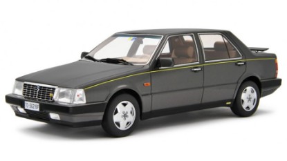 Immagine di LANCIA THEMA 8.32 1986 GRIGIO QUARTZO 1:18