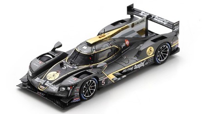 Immagine di CADILLAC N.5 WINNER 12 H SEBRING 2021 VAUTIER-DUVAL-BOURDAIS 1:43