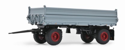 Immagine di FORTSCHRITT TRAILER HW80HA 1:32