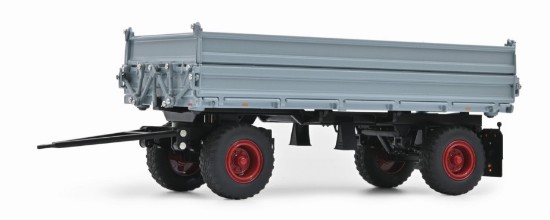 Immagine di FORTSCHRITT TRAILER HW80HA 1:32