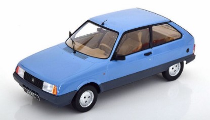 Immagine di OLTCIT CLUB 1990 BLUE 1:18