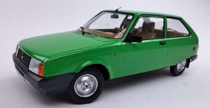 Immagine di OLTCIT CLUB 1990 GREEN 1:18