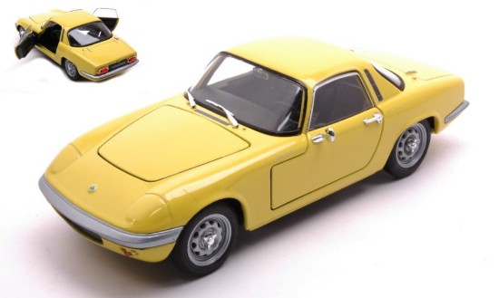 Immagine di LOTUS ELAN 1965 YELLOW 1:24