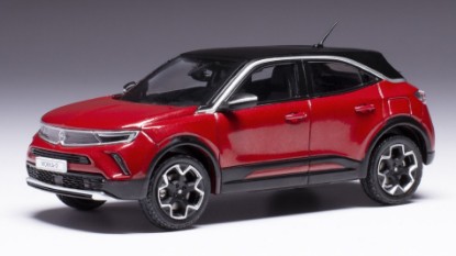 Immagine di OPEL MOKKA-E 2022 MET.RED 1:43