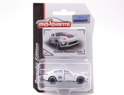 Immagine di PORSCHE PANAMERA TURBO N.59 1:64 BLISTER