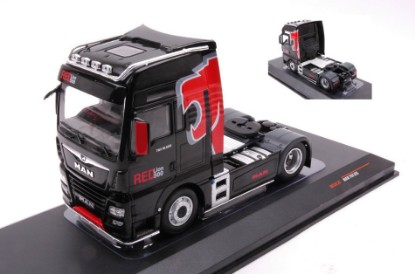 Immagine di MAN TGX XXL D38 BLACK 1:43