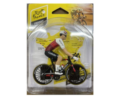 Immagine di DE ROSA BICYCLE TOUR DE FRANCE 2023 TEAM COFIDIS 1:18