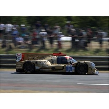 Immagine di ORECA 07 GIBSON N.14 24 H LE MANS 2023 SALES-BECHE-HANLEY 1:43