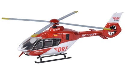 Immagine di AIRBUS H135 DRF NOTARZT 1:87