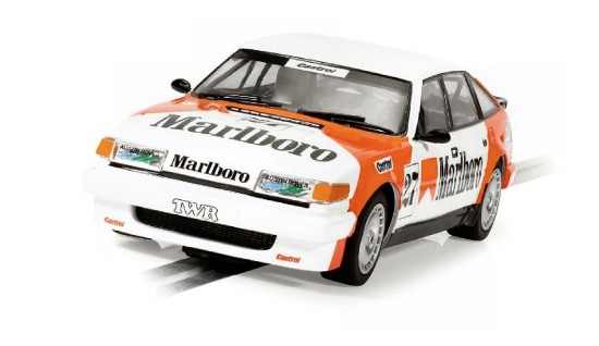 Immagine di ROVER SD1 1985 FRENCH SUPERTOURISME SLOT 1:32