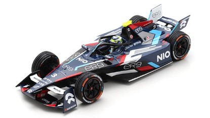 Immagine di NIO 333 RACING N.3 T.B.C. E PRIX 2023 SERGIO SETTE CAMARA 1:43