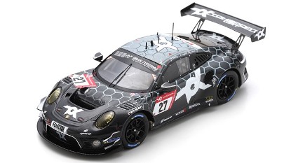 Immagine di PORSCHE 911 GT3 N.27 24 H NURBURGRING 2022 ANDLAUER-CAMPBELL 1:43