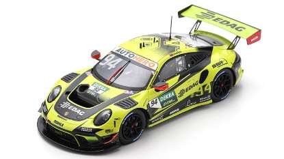 Immagine di PORSCHE 911 GT3 R N.94 DTM 2022 DENNIS OLSEN 1:43