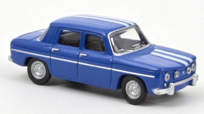 Immagine di RENAULT 8 GORDINI 1965 BLUE 1:54