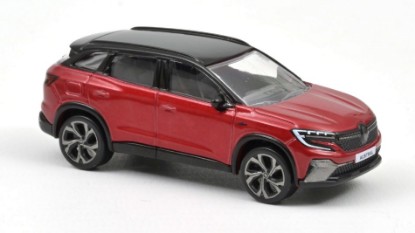 Immagine di RENAULT AUSTRAL ESPRIT ALPINE 2023 FLAME RED 1:64