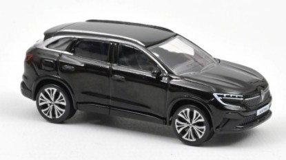 Immagine di RENAULT AUSTRAL 2023 DIAMOND BLACK 1:64