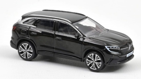 Immagine di RENAULT AUSTRAL 2023 DIAMOND BLACK 1:64