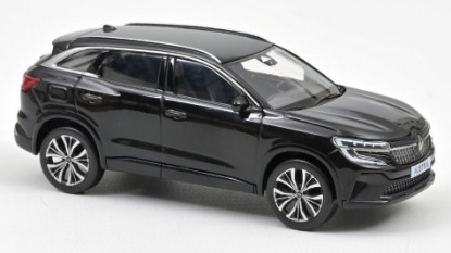 Immagine di RENAULT AUSTRAL 2022 DIAMOND BLACK 1:43