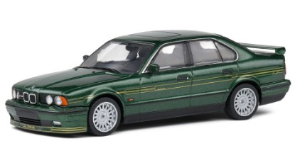 Immagine di ALPINA B10 (E34) 1994 GREEN 1:43