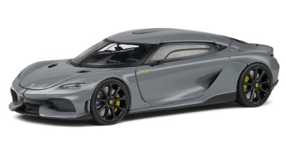 Immagine di KOENIGSEGG GEMERA 2021 GREY 1:43