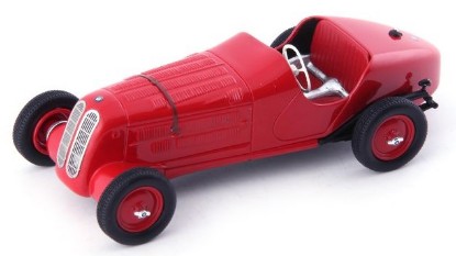 Immagine di BMW KR6 1934 RED 1:43