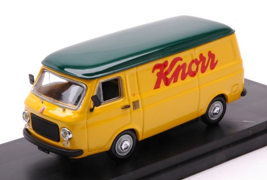 Immagine di FIAT 238 KNORR 1974 1:43